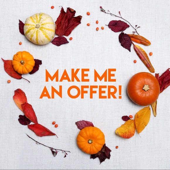 Make Me An Offer! - Picture 1 of 1